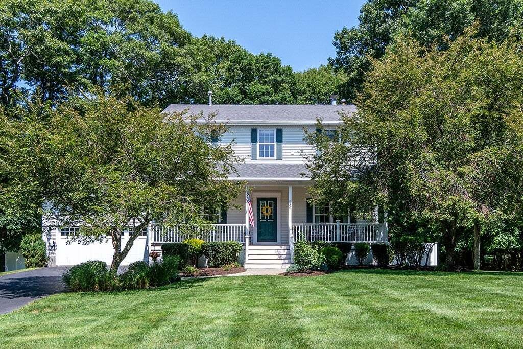 House in South Kingstown, Rhode Island, United States 1 - 18668987
