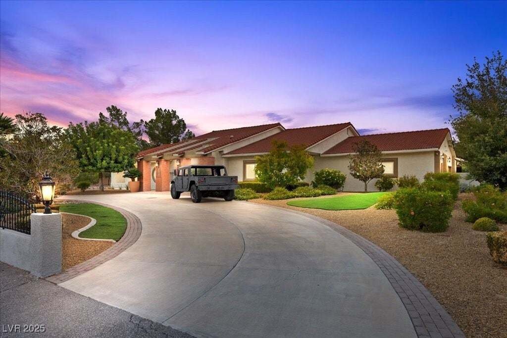 House in Las Vegas, Nevada, United States 1 - 18662823