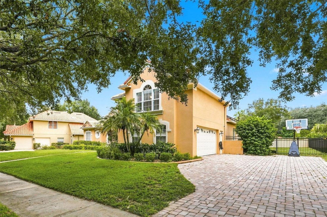House in Orlando, Florida, United States 3 - 18669289