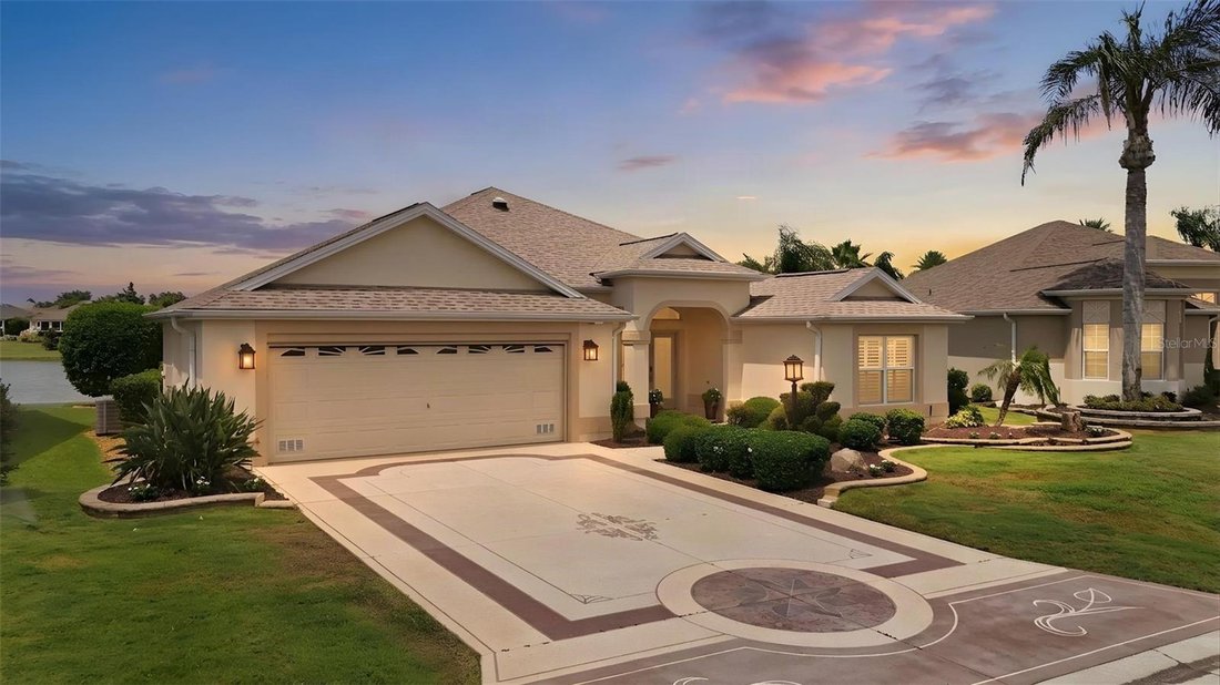 House in The Villages, Florida, United States 2 - 18669307