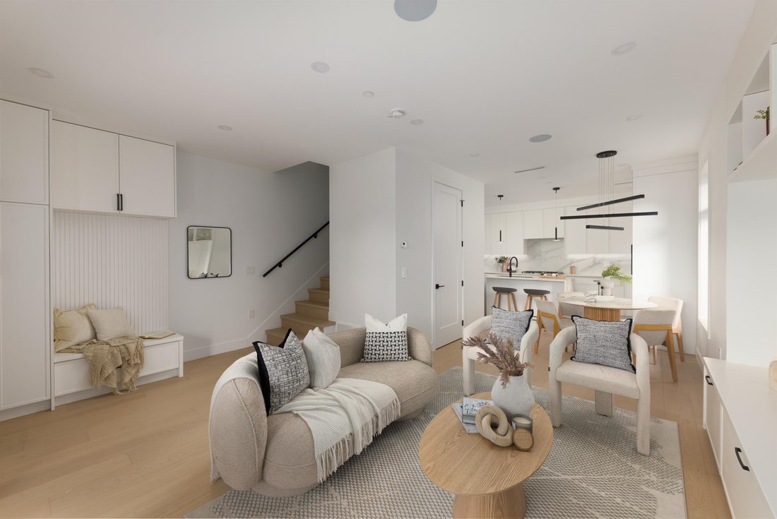 House in Vancouver, British Columbia, Canada 4 - 18670456