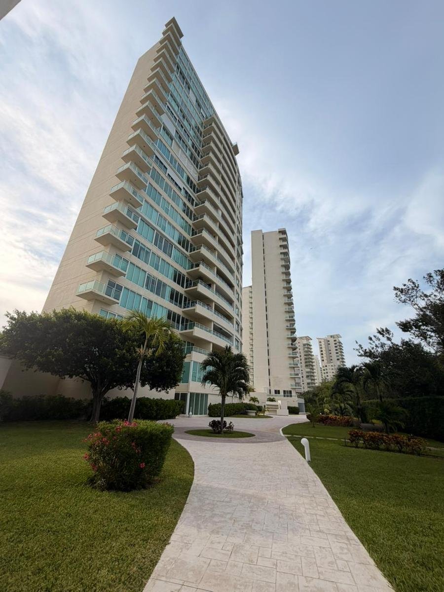 Apartment in Cancún, Quintana Roo, Mexico 1 - 18660395
