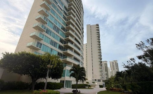 Apartamento en Cancún, Quintana Roo, México 1