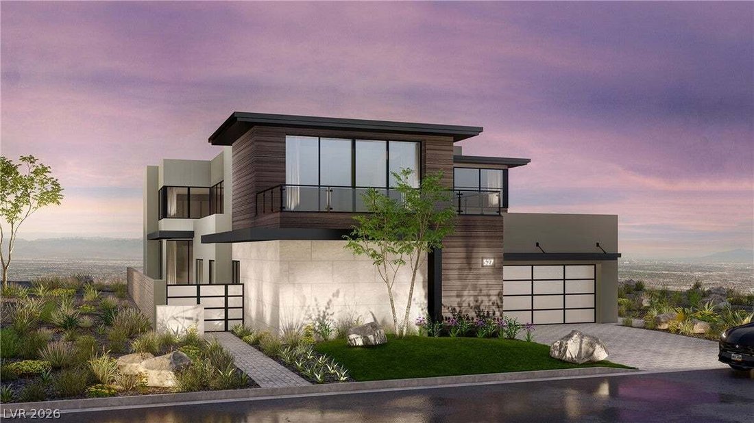 House in Henderson, Nevada, United States 1 - 18662855
