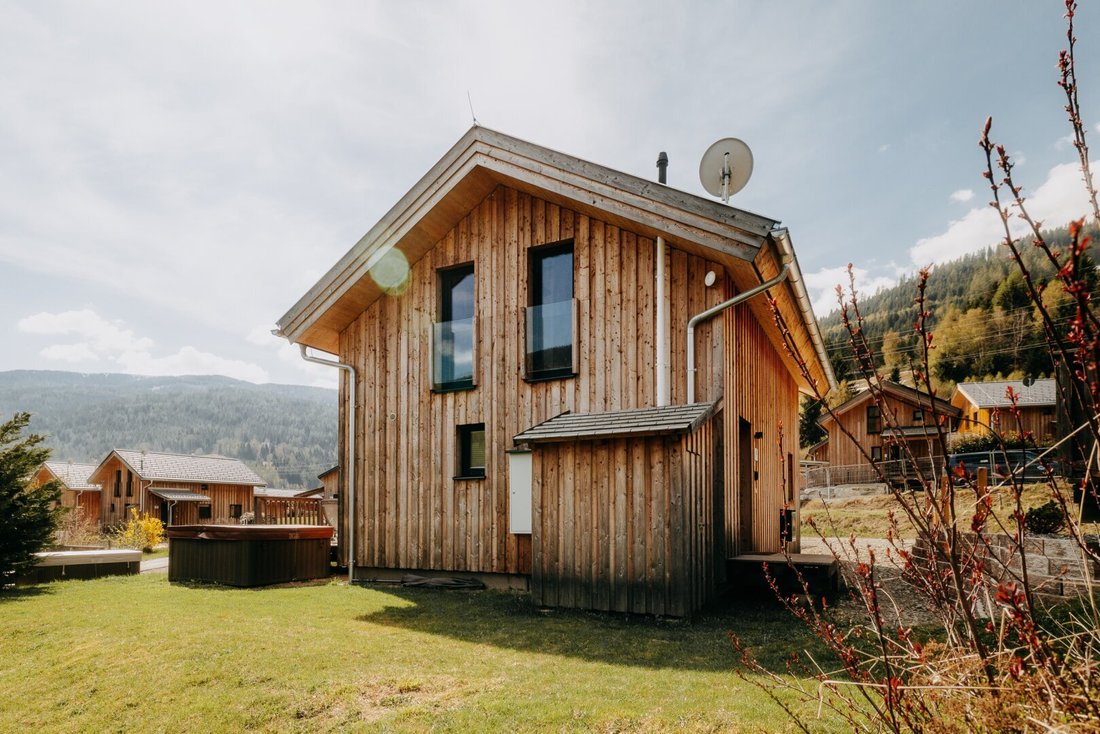 House in Sankt Lorenzen ob Murau, Styria, Austria 3 - 18667007
