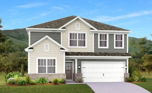 Townhouse in Gallatin, Tennessee, United States 1