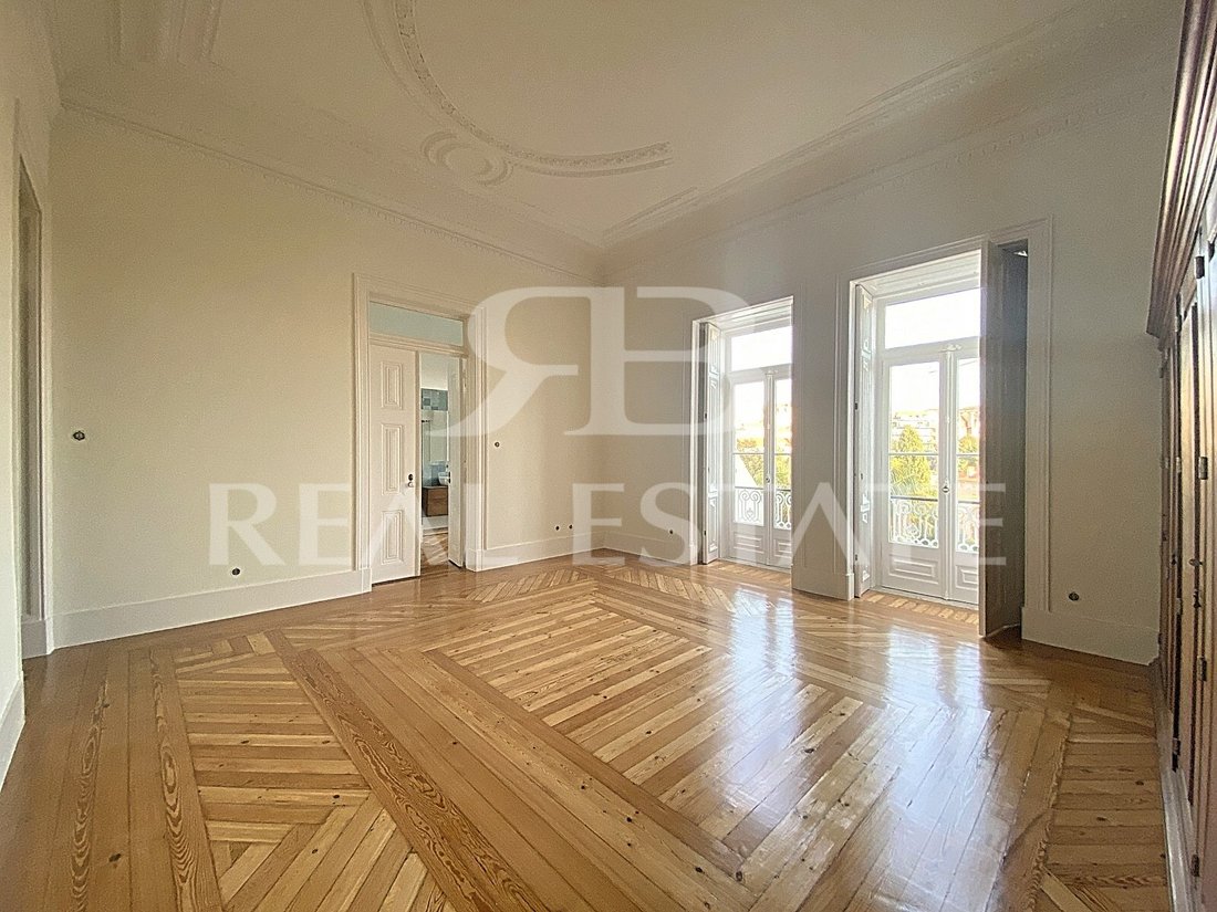 Wohnung in Misericordia, Lissabon, Portugal 4 - 18666784
