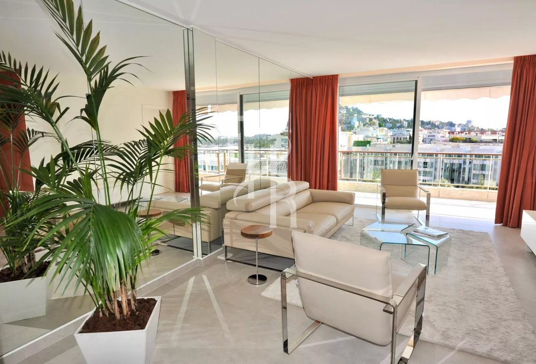 Apartment in Cannes, Provence-Alpes-Côte d'Azur, France 2 - 18660103