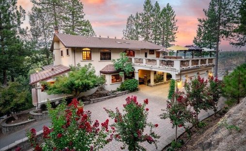 House in Colfax, California, United States 1