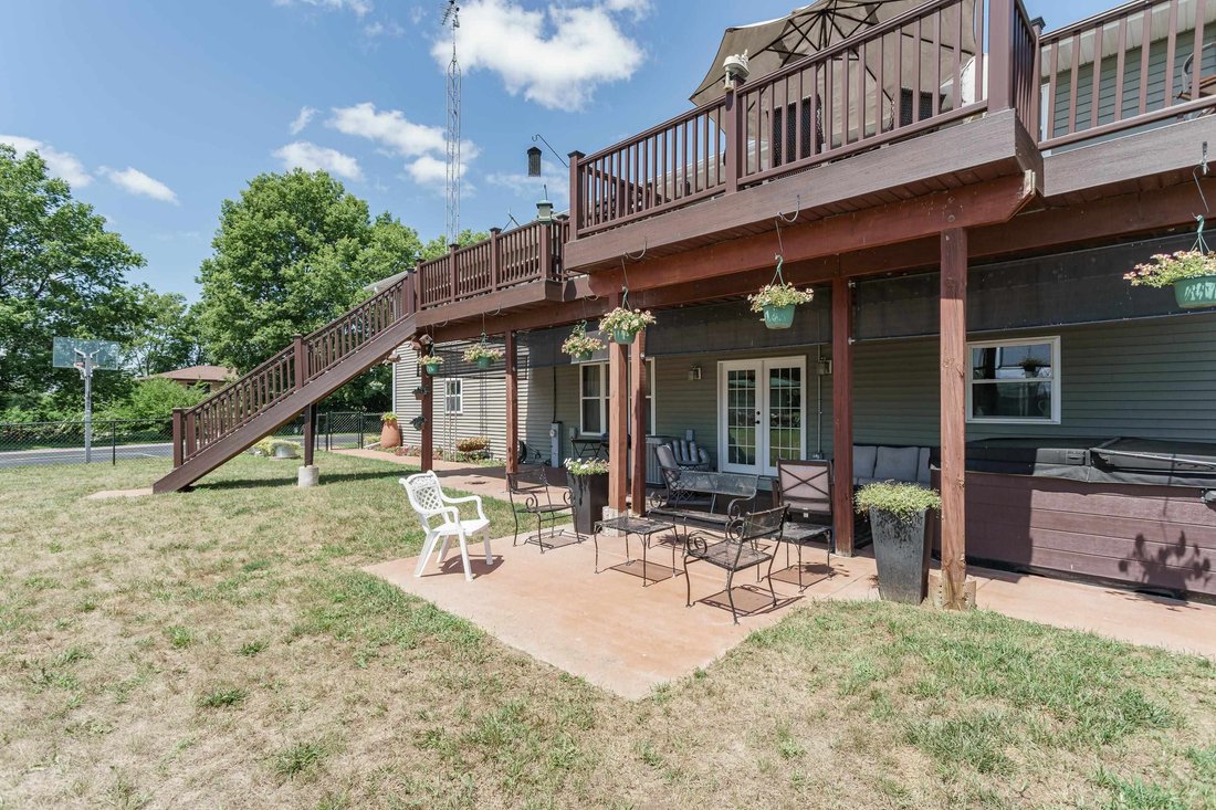 House in Lake Koshkonong, Wisconsin, United States 4 - 18662913