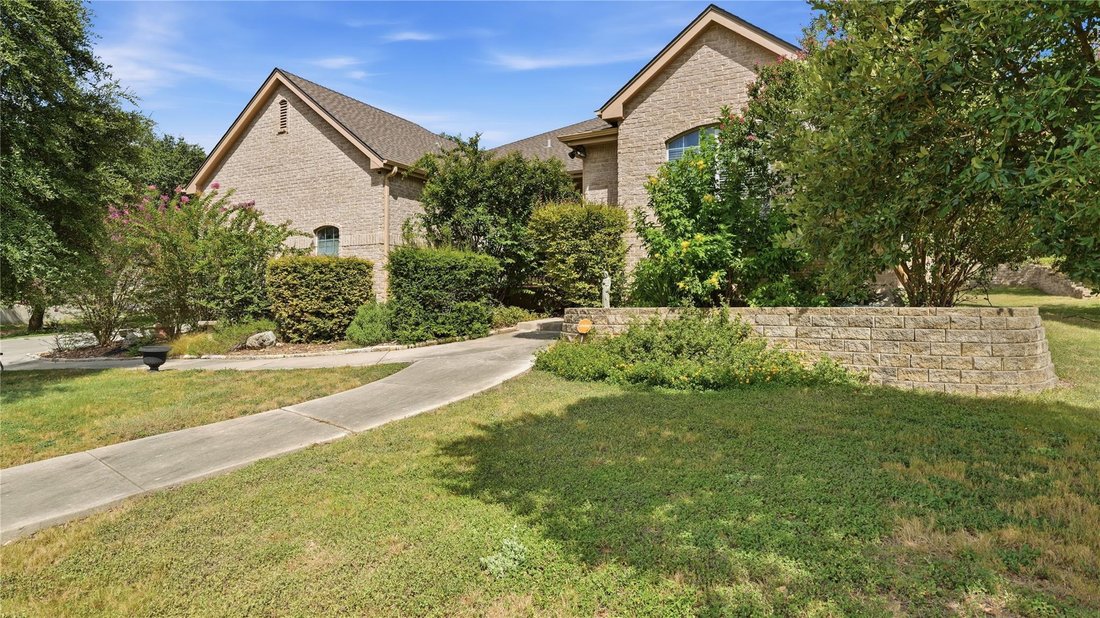 House in New Braunfels, Texas, United States 3 - 18669412