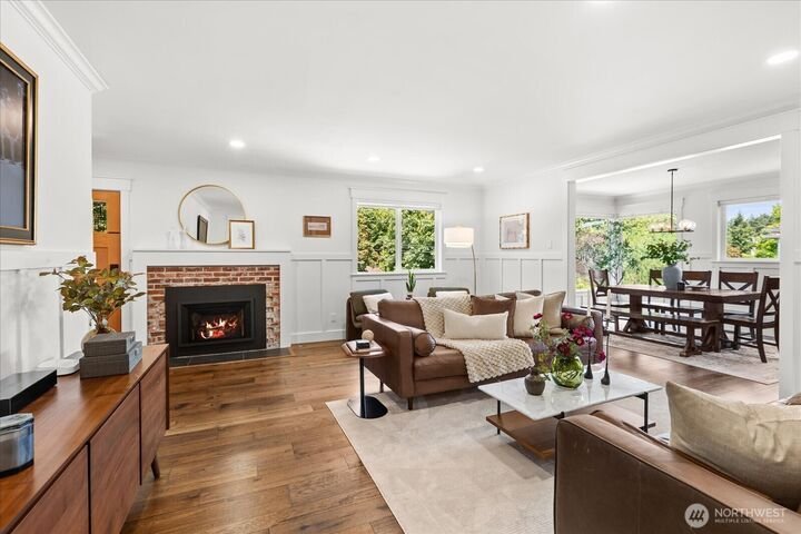 House in Lake Forest Park, Washington, United States 4 - 18665618