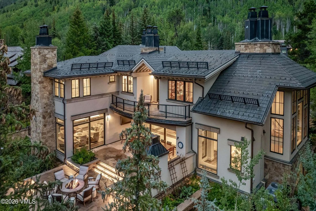 House in Vail, Colorado, United States 3 - 18672533