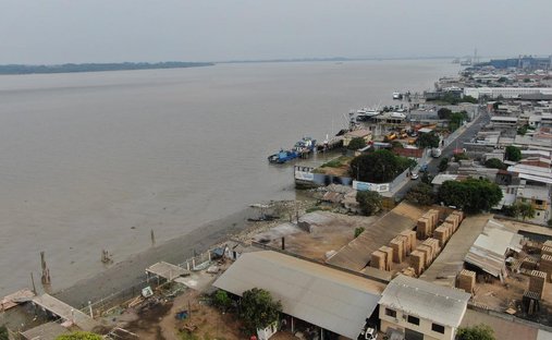 Land in Guayaquil, Guayas, Ecuador 1