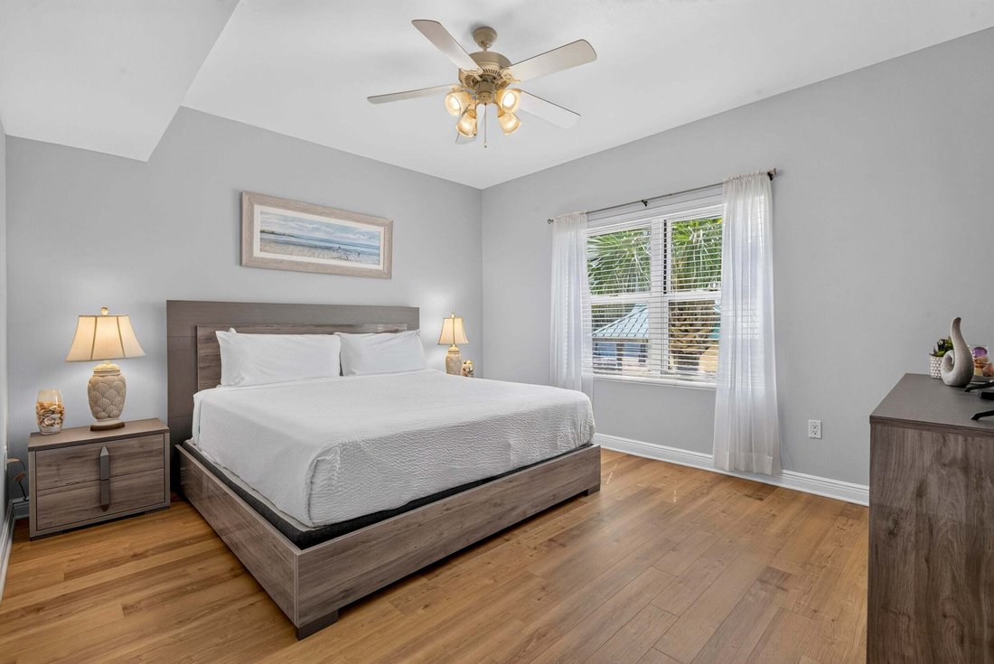 Condo in Wright, Florida, United States 4 - 18662869