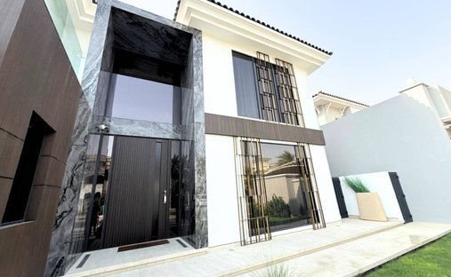 Villa in Palm Jumeirah, Dubai, United Arab Emirates 1