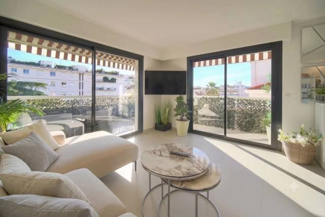 Apartment in Cannes, Provence-Alpes-Côte d'Azur, France 2 - 15502497