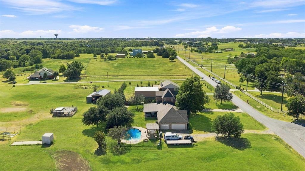 House in Gunter, Texas, United States 5 - 18666416