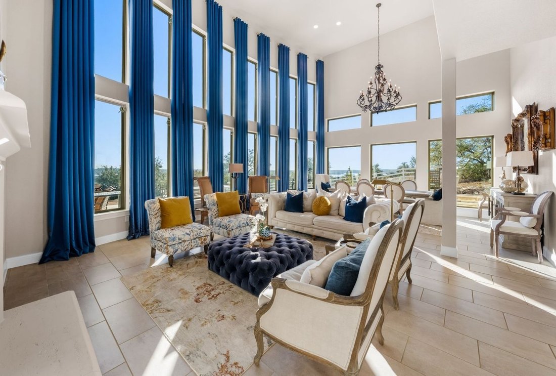 Tenuta a Leander, Texas, Stati Uniti 4 - 17134535