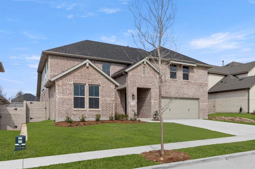 House in McKinney, Texas, United States 2 - 17314150