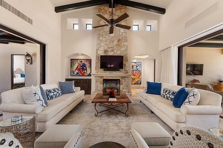 House in Cabo San Lucas, Baja California Sur, Mexico 5 - 18664582