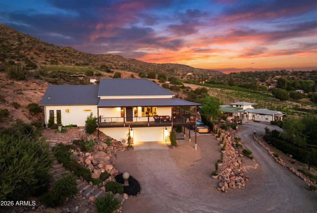 House in Cornville, Arizona, United States 2 - 18671225