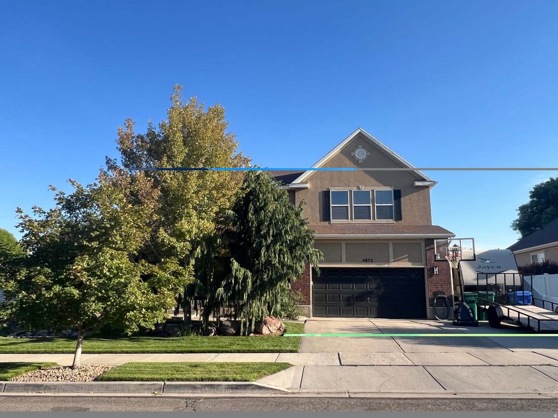 House in Herriman, Utah, United States 2 - 18671439
