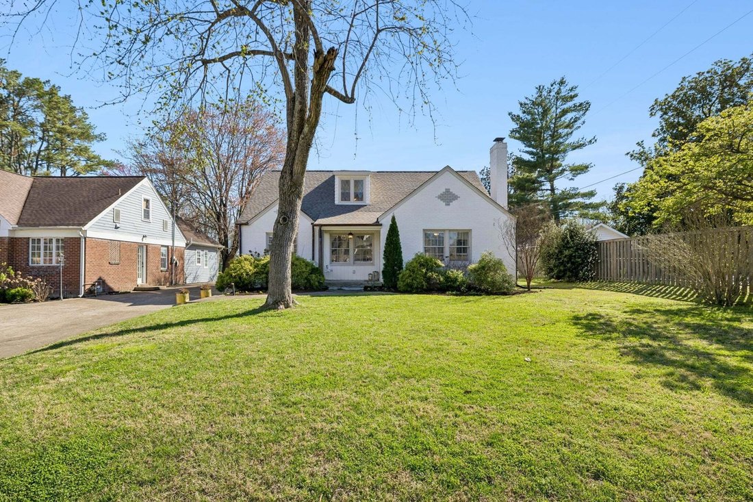 House in Franklin, Tennessee, United States 5 - 18659540