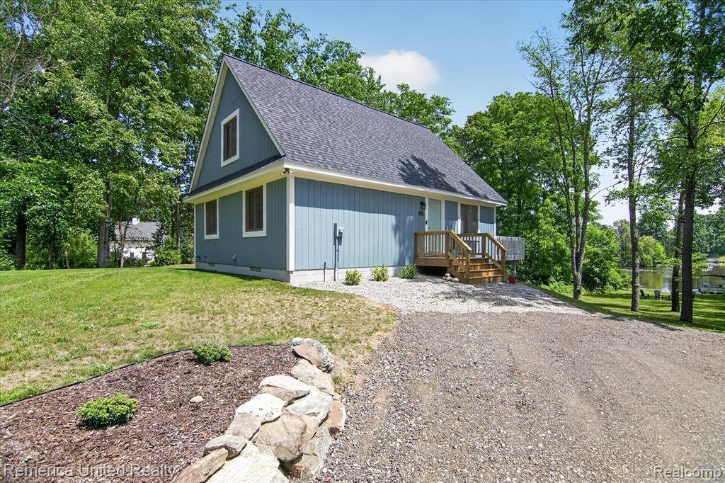 House in Township of Hamburg, Michigan, United States 4 - 18659231
