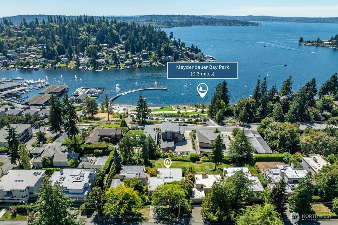House in Bellevue, Washington, United States 3 - 18670498
