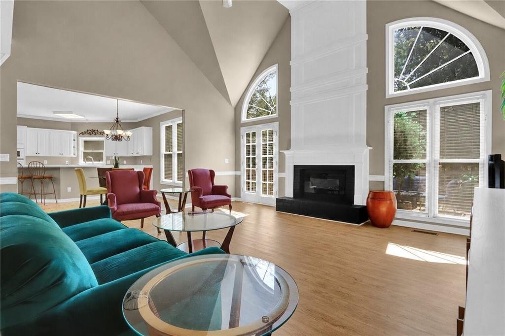 House in Snellville, Georgia, United States 2 - 18663673