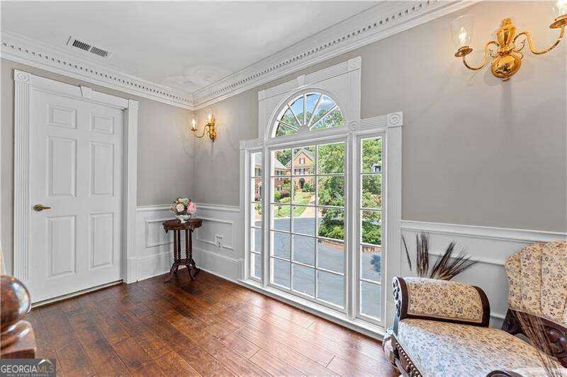 House in Dunwoody, Georgia, United States 5 - 18659309