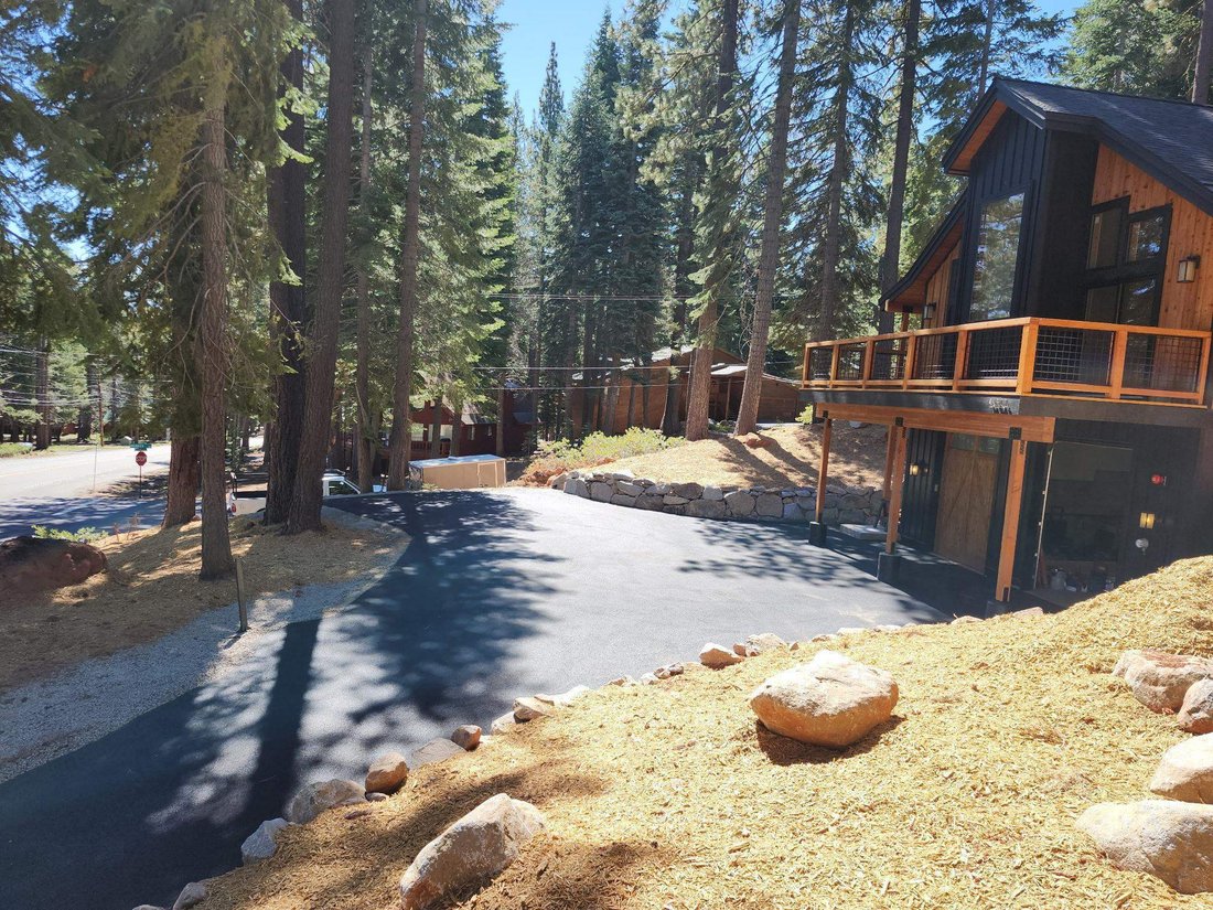 Casa a Truckee, California, Stati Uniti 4 - 18661791