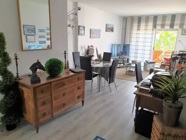 Apartment in Val Fleuri-Montaleigne, Cagnes-sur-Mer, France 2 - 15663825