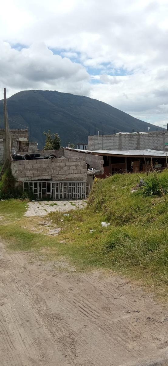 Land in Quito, Pichincha, Ecuador 2 - 18661517
