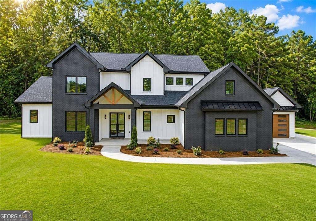 House in Cumming, Georgia, United States 1 - 18573889