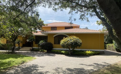 Casa a Quito, Provincia del Pichincha, Ecuador 1