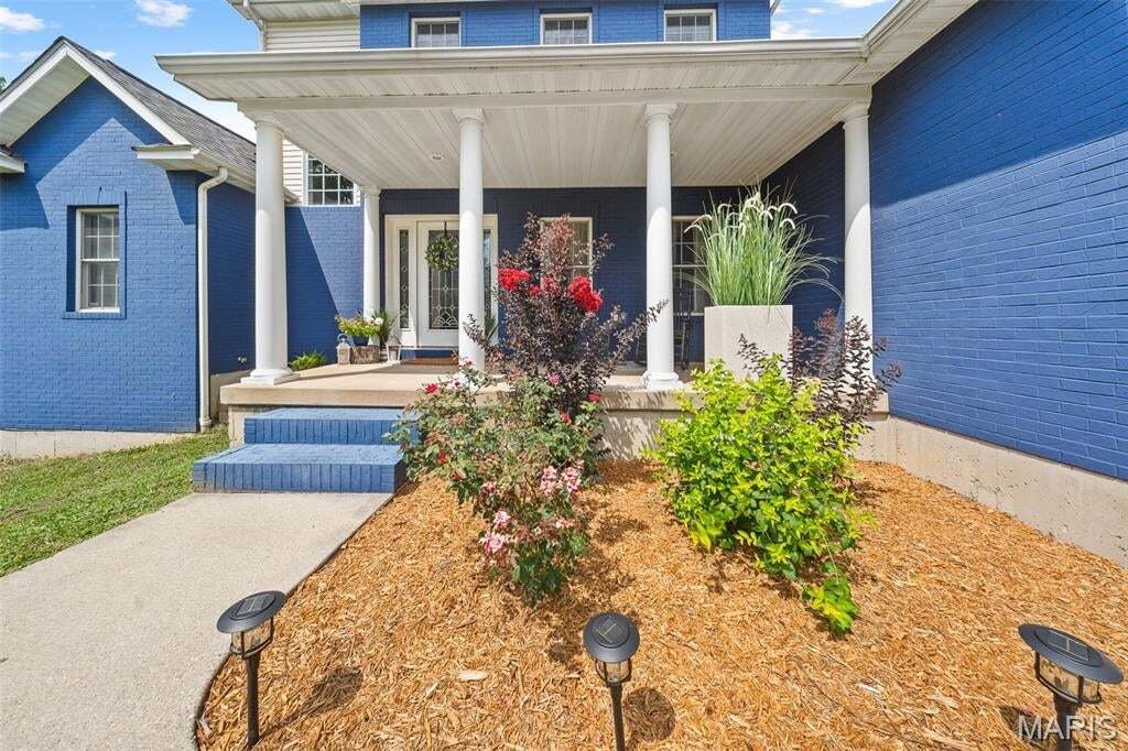 House in Rolla, Missouri, United States 3 - 18666252