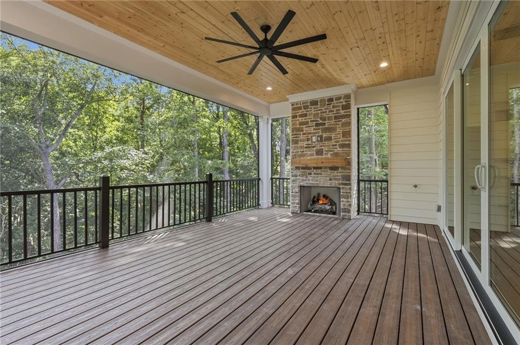 House in Cumming, Georgia, United States 3 - 18663675