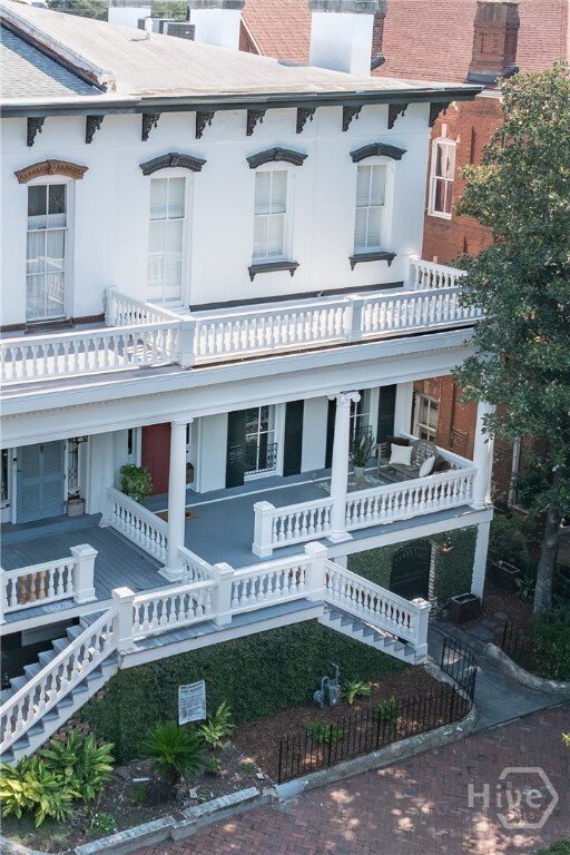 House in Savannah, Georgia, United States 2 - 18663267
