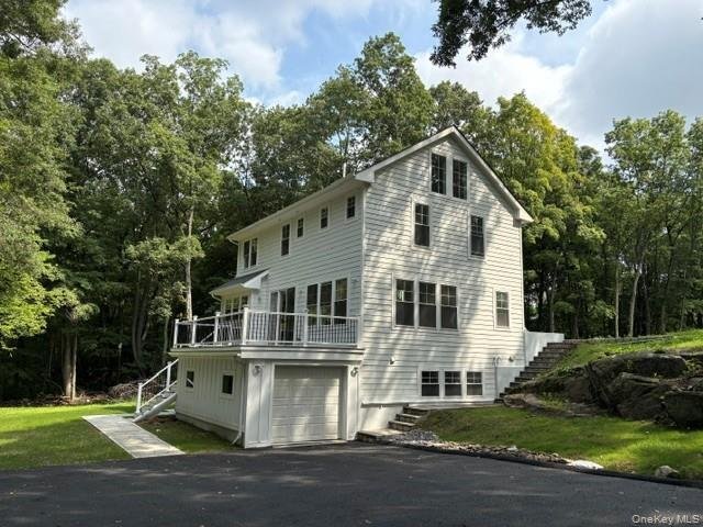 Maison à South Salem, État de New York, États-Unis 1 - 18530292