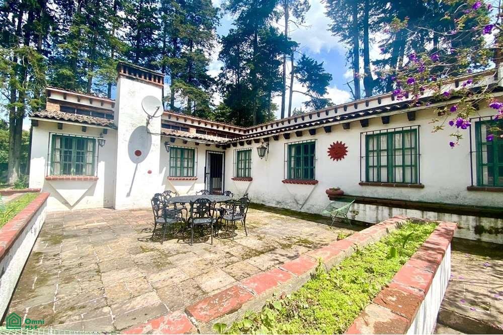 House in Popo Park, State of Mexico, Mexico 4 - 18044520