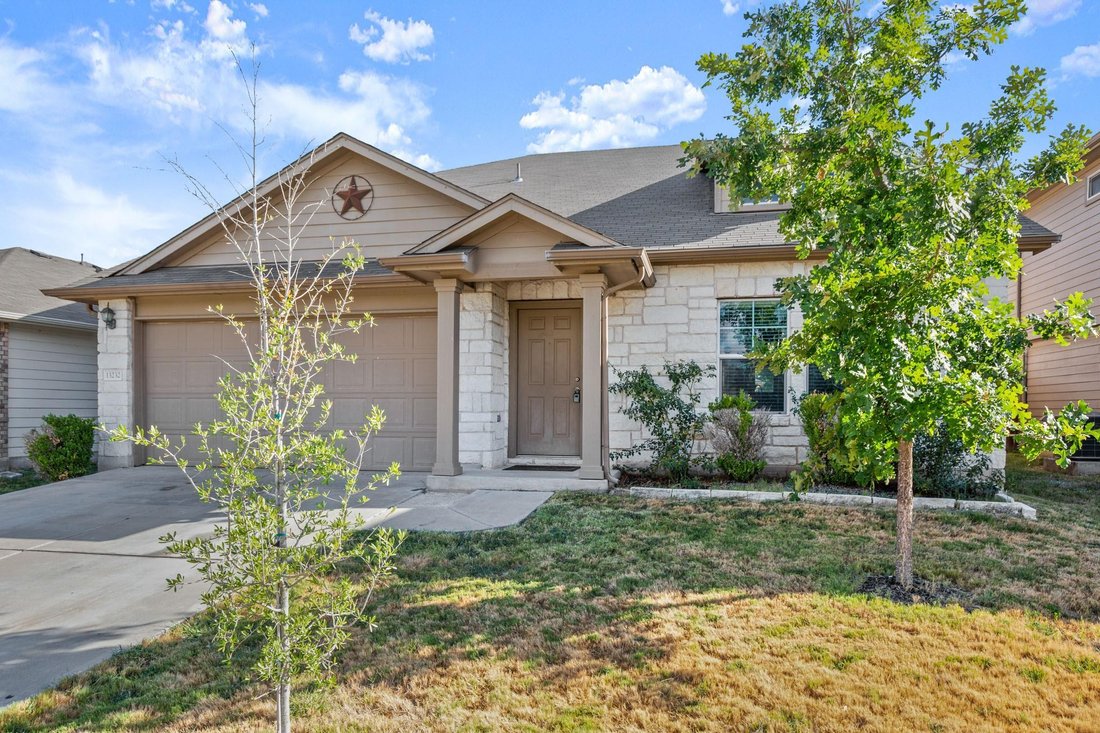 House in Coupland, Texas, United States 2 - 18672410