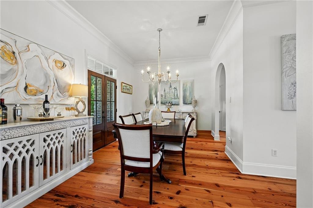 House in Folsom, Louisiana, United States 3 - 18663412