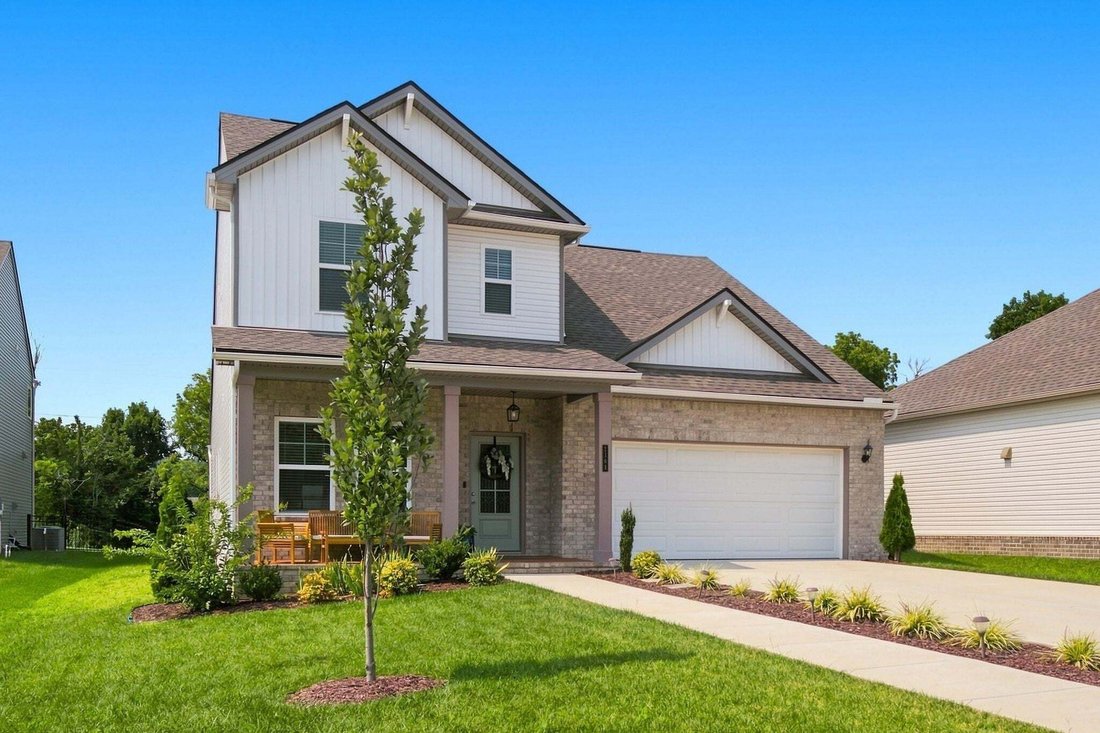 House in Nashville, Tennessee, United States 3 - 18670747