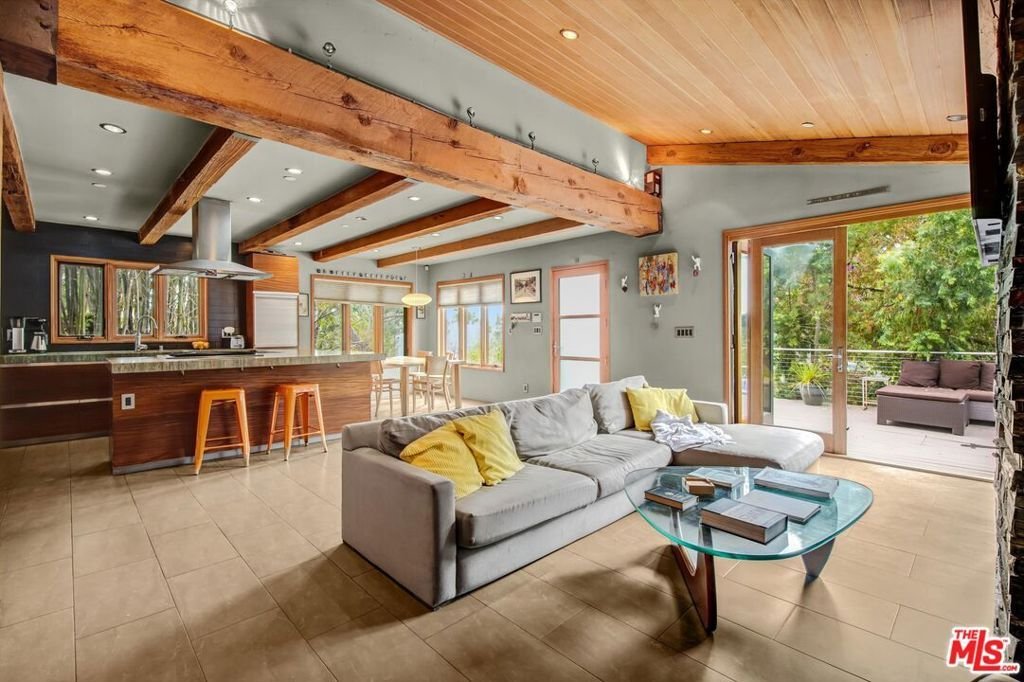 House in Topanga, California, United States 4 - 18253817