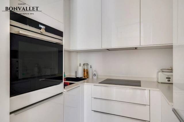 Apartamento en San Lambert, Paris 15e Arrondissement, París 5 - 18226204