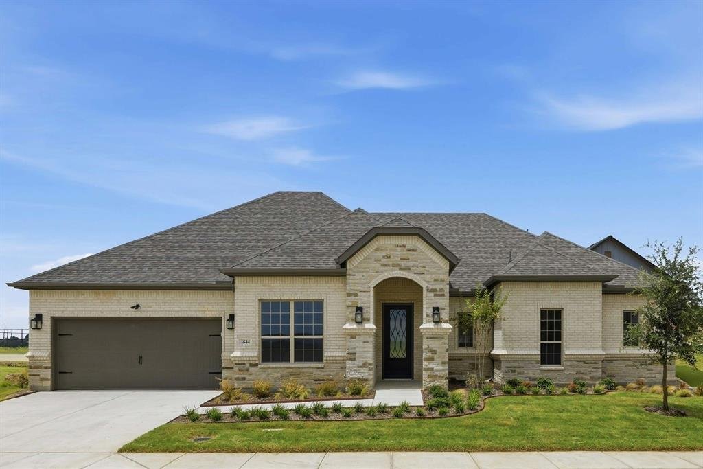 Maison à Little Elm, Texas, États-Unis 2 - 18552754