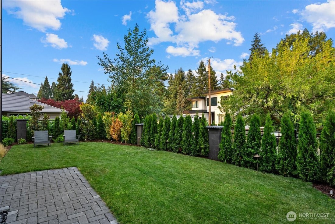 House in Bellevue, Washington, United States 2 - 18670499