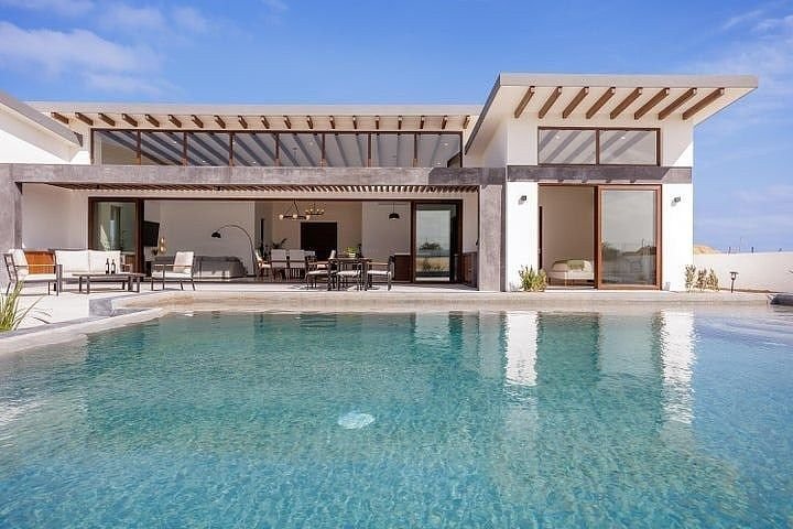 House in Ligth House Point States, Baja California Sur, Mexico 3 - 18664598